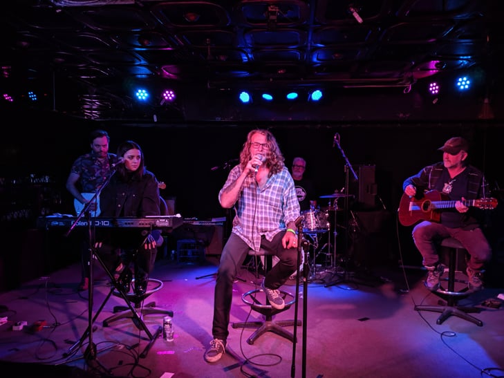 Google Pixel 3a camera sample: Shifting Sands, no Night Sight Google Pixel 3a camera sample: Shifting Sands, no Night Sight
