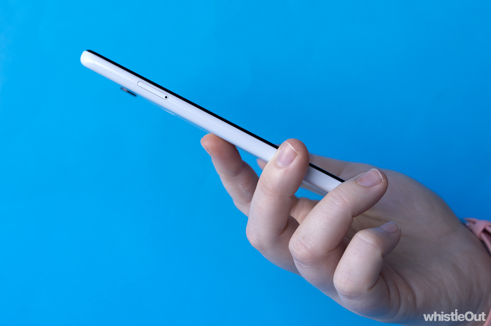 Google Pixel 3a review Google Pixel 3a review