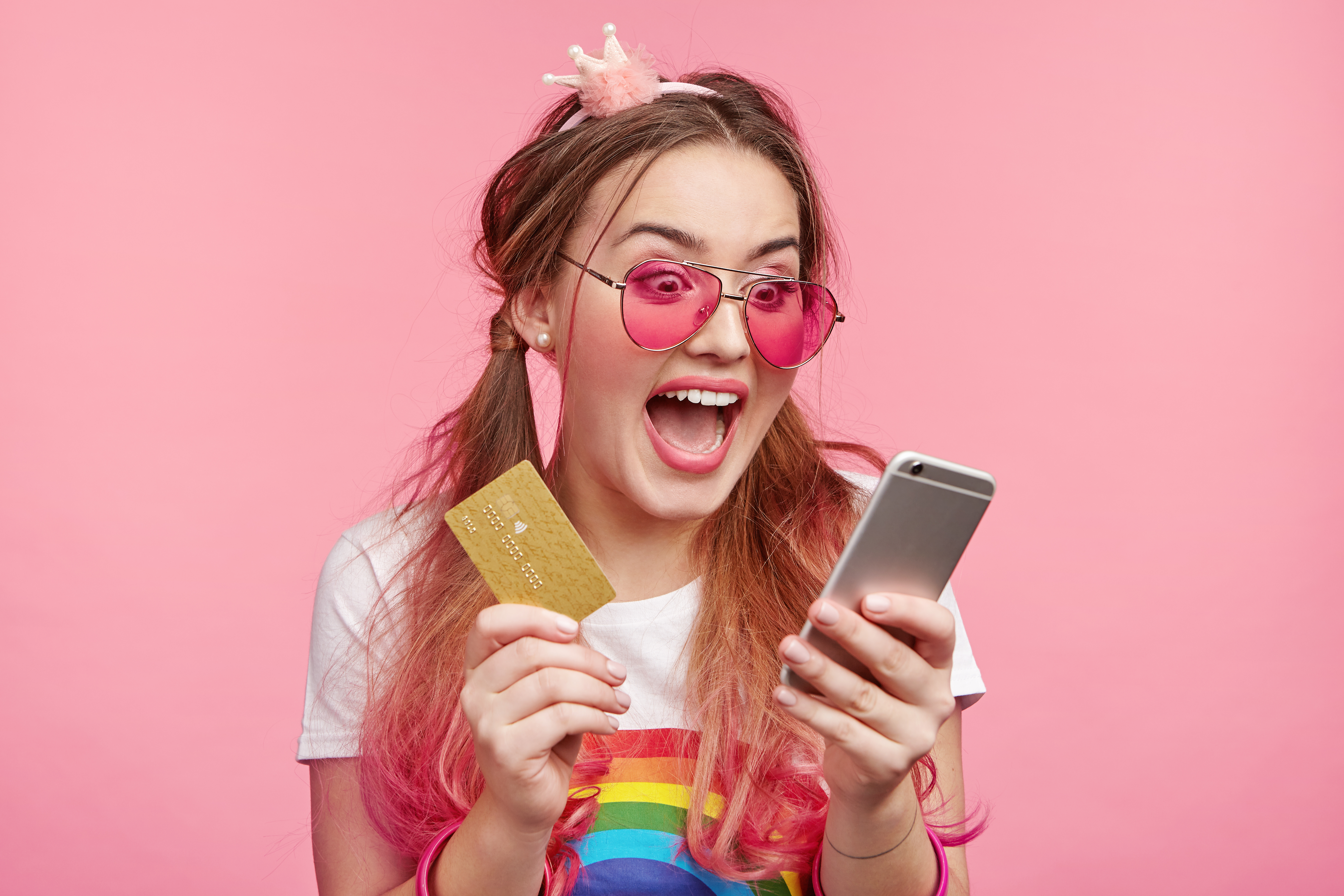 Good deal: 100GB plus 4GB roaming data for $45 from Optus