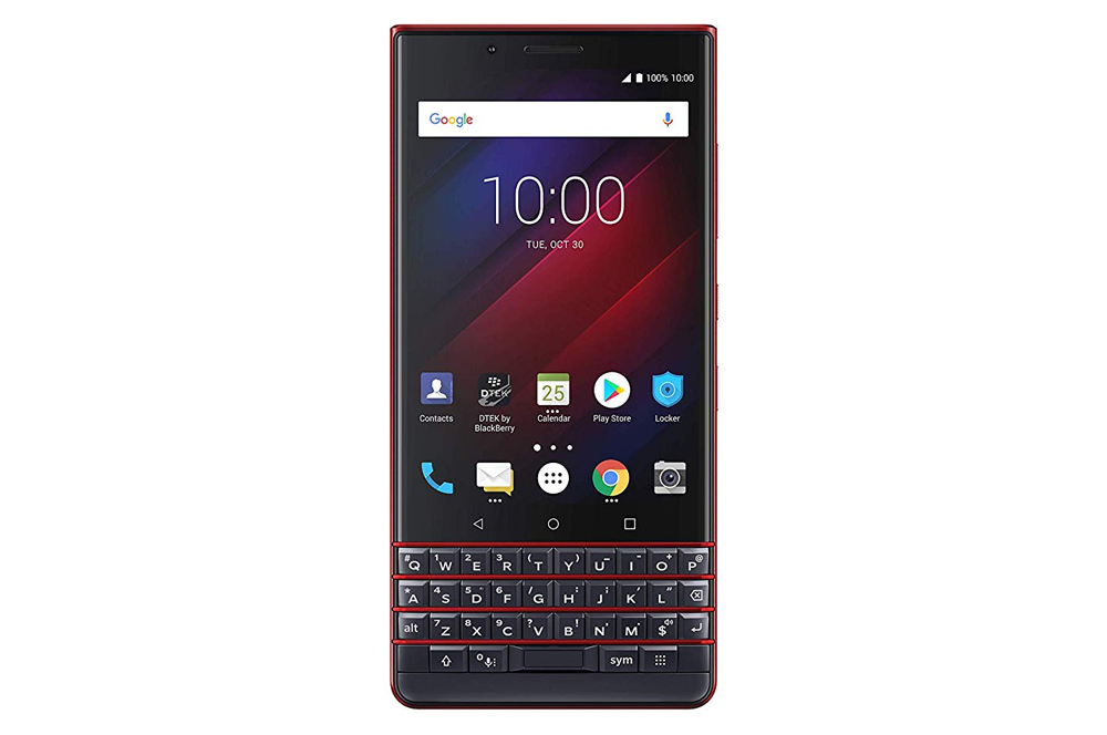 BlackBerry KEY2 LE BlackBerry KEY2 LE