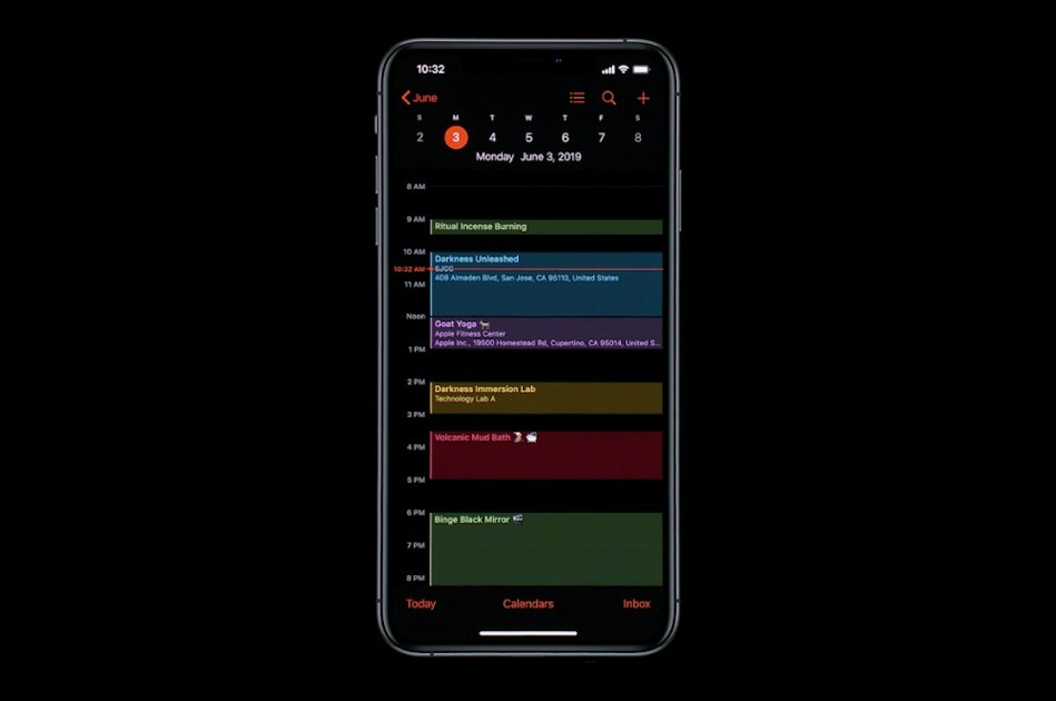 iOS 13 launches on September 19: These are the new features coming to ...