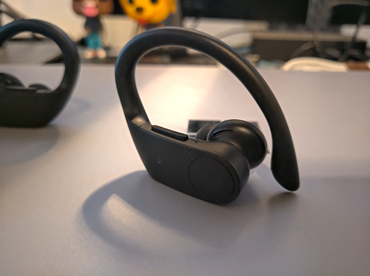 Nokia 9 PureView camera sample: Beats Nokia 9 PureView camera sample: Beats