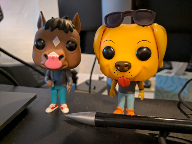 Nokia 9 PureView camera sample: A crossover episode Nokia 9 PureView camera sample: A crossover episode