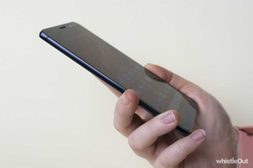 Nokia 9 PureView review Nokia 9 PureView review