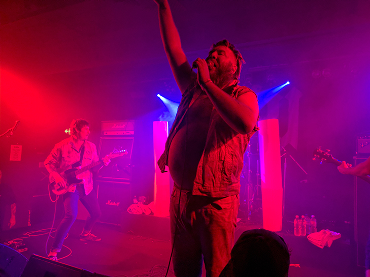 Nokia 9 PureView camera sample: Totally Unicorn Nokia 9 PureView camera sample: Totally Unicorn