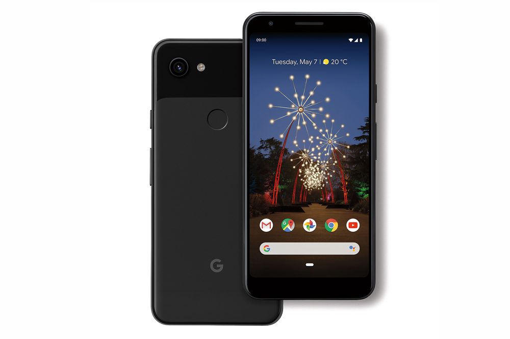 Google Pixel 3a Google Pixel 3a