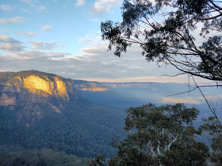 OPPO Reno 5G camera sample: sunset OPPO Reno 5G camera sample: sunset