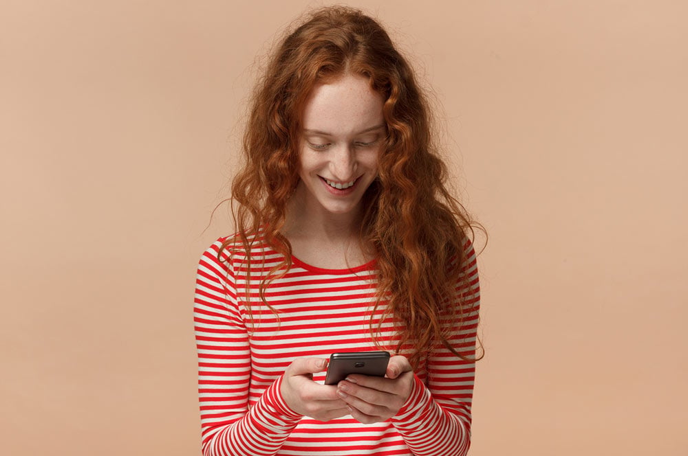 Vodafone launches Trade Up & Save program