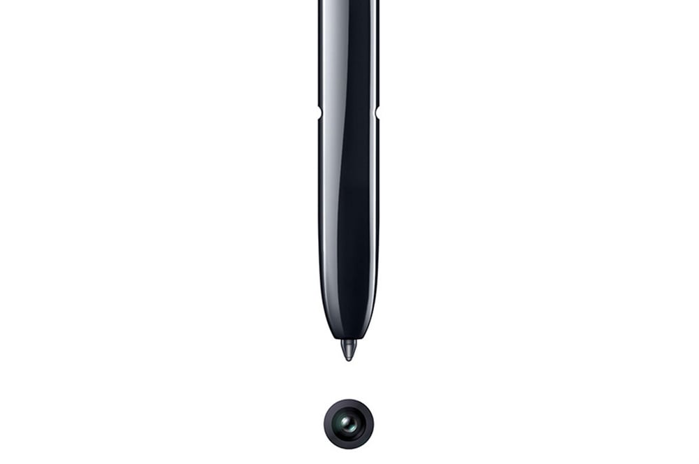 Samsung dates Galaxy Note 10 reveal event