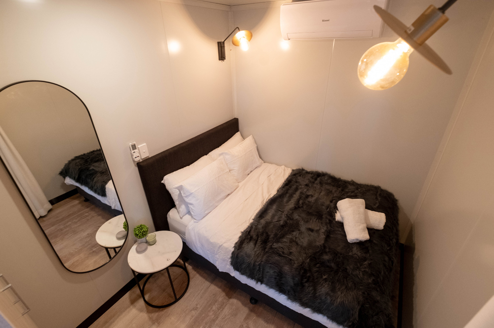 OPPO 5G Hotel