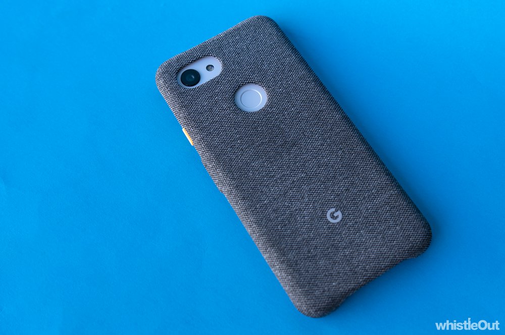 Best Phone of the Year 2019 - Google Pixel 3a Best Phone of the Year 2019 - Google Pixel 3a