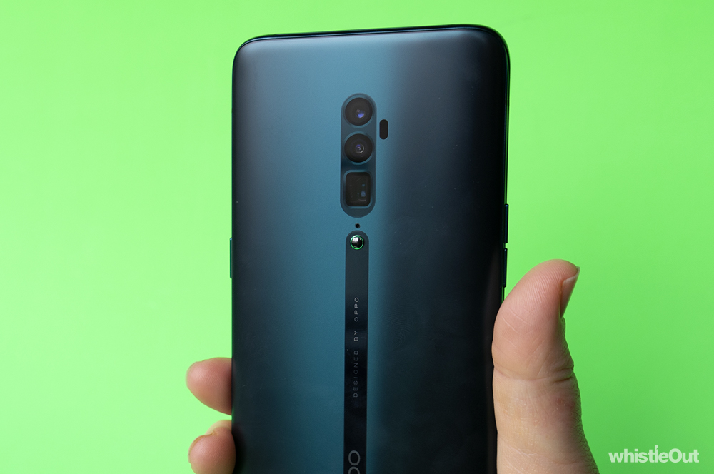 OPPO Reno 5G Review OPPO Reno 5G Review