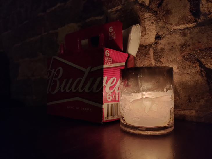 OPPO Reno 5G camera sample: Candle OPPO Reno 5G camera sample: Candle
