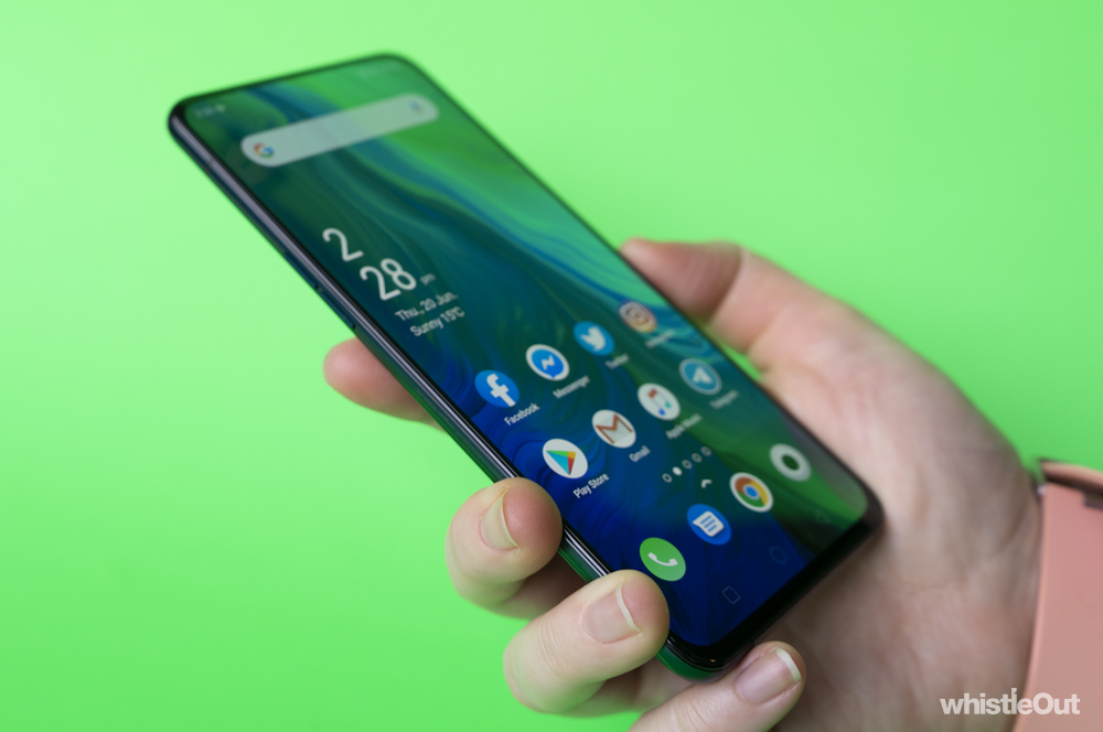 OPPO Reno 5G Review OPPO Reno 5G Review