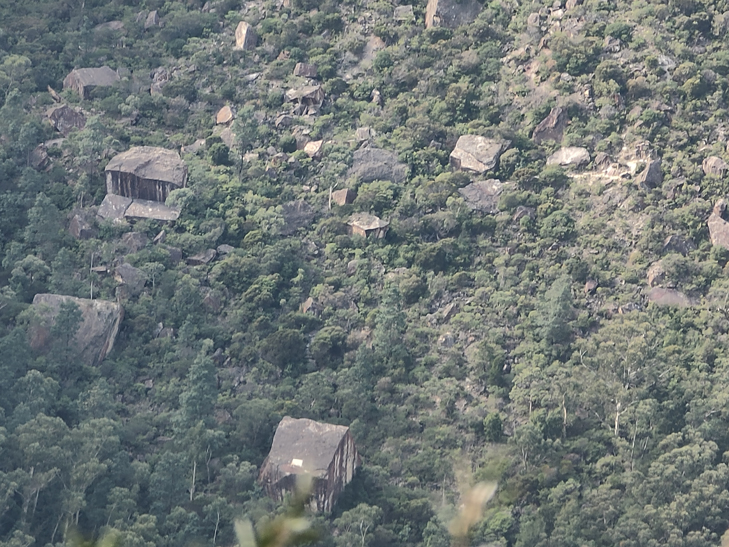 OPPO Reno 5G camera sample: Blue Mountains OPPO Reno 5G camera sample: Blue Mountains