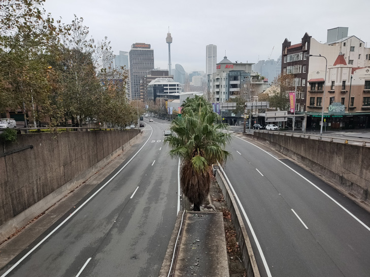 OPPO Reno 5G camera sample: Sydney OPPO Reno 5G camera sample: Sydney