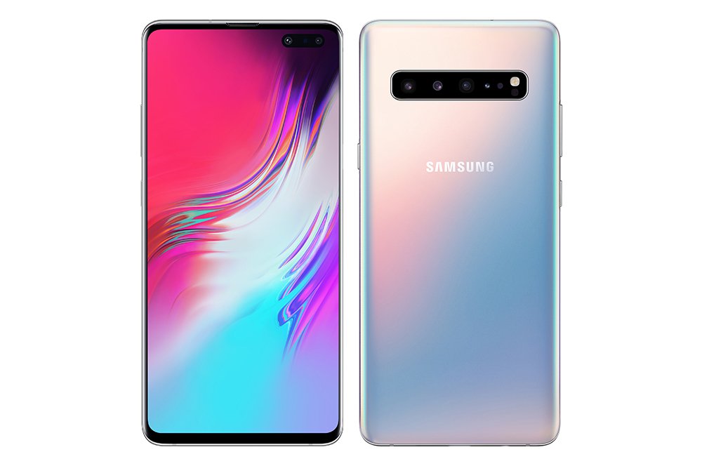 Samsung Galaxy S10 5G Samsung Galaxy S10 5G