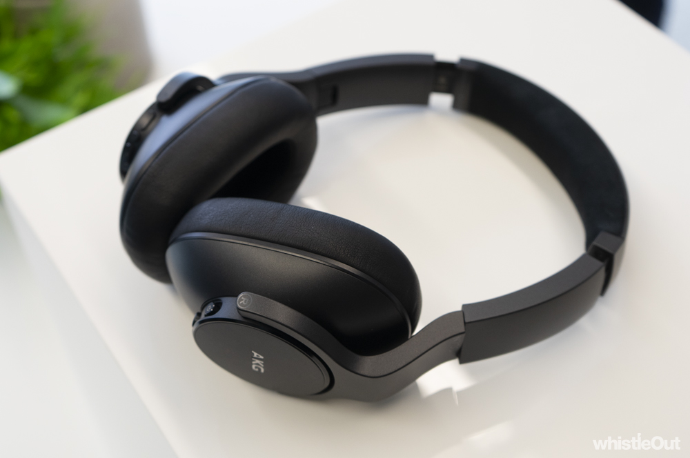 Samsung Noise Cancelling Headphones Samsung Noise Cancelling Headphones