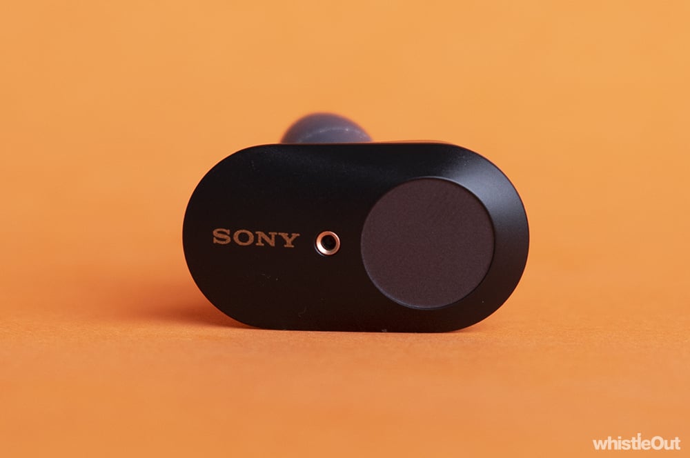 Sony WF-1000XM3 Wire-Free Noise Cancelling Headphones Review