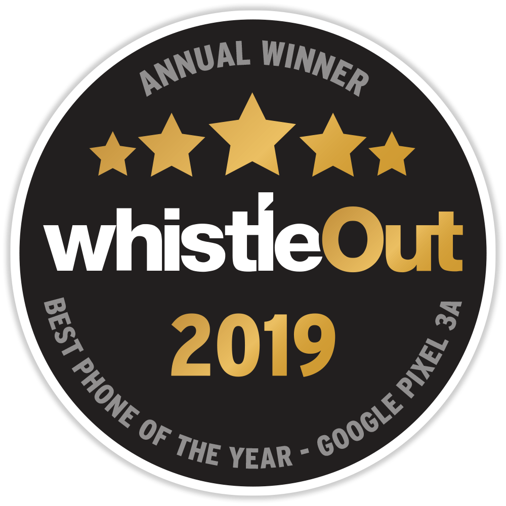 WhistleOut Awards 2019: Best Phone of the Year