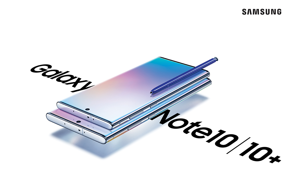 Get $180 off Samsung Galaxy Note 10/10+ with Woolworths Mobile pre-order deal