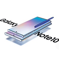 Galaxy Note 10+