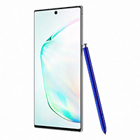Galaxy Note 10+