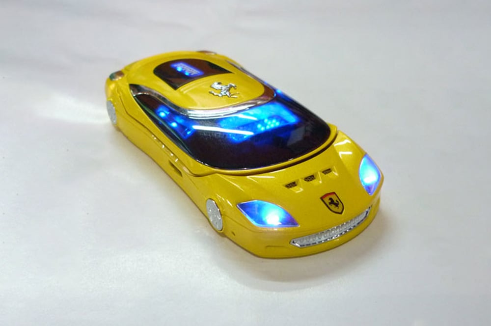 "Farreri" W8+ Flip Phone "Farreri" W8+ Flip Phone