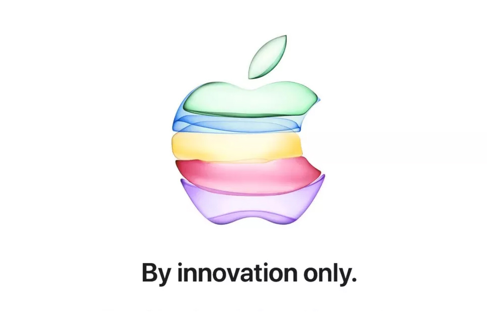 Apple dates next iPhone event