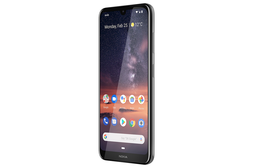 Nokia 3.2 Nokia 3.2