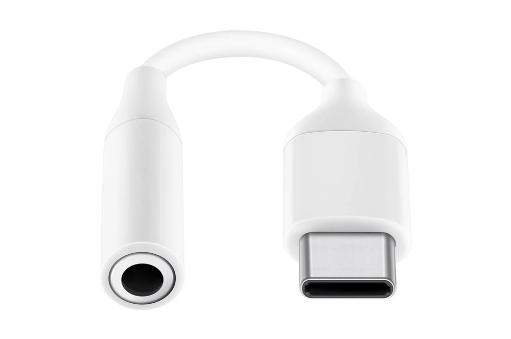 Leaked dongle pics pretty much confirm Samsung has taken the jack off the Note 10