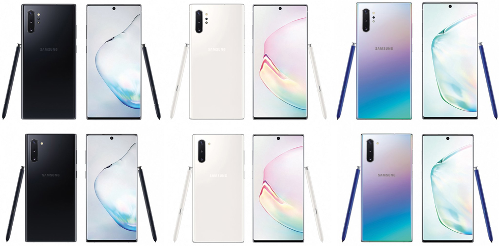 Galaxy Note 10 Galaxy Note 10