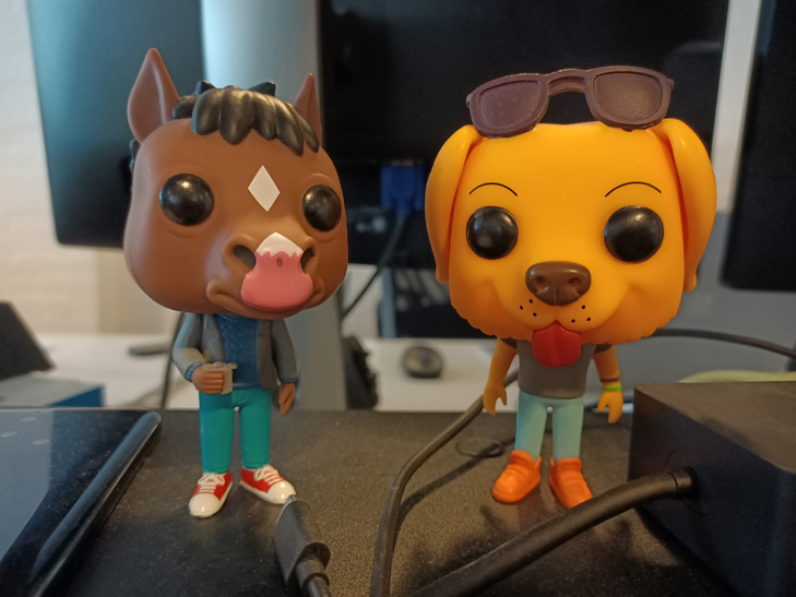 OPPO Reno Z camera sample: a crossover episode OPPO Reno Z camera sample: a crossover episode