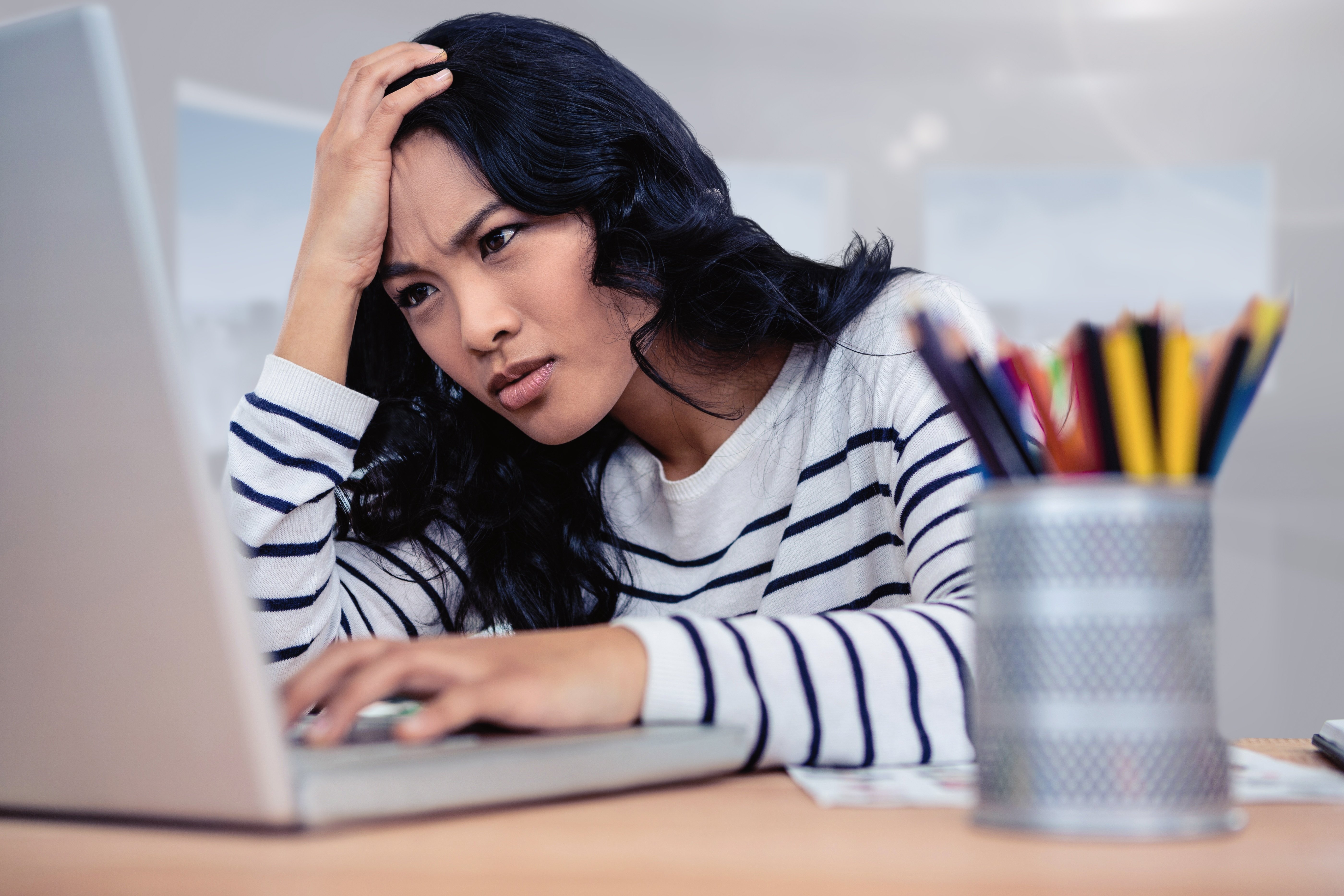 Oh no! NBN speeds are set to become an even bigger mess