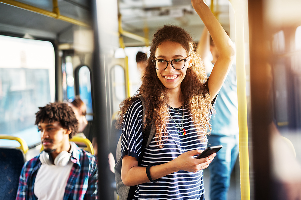 Attention Sydney: Your phone can now replace your Opal card