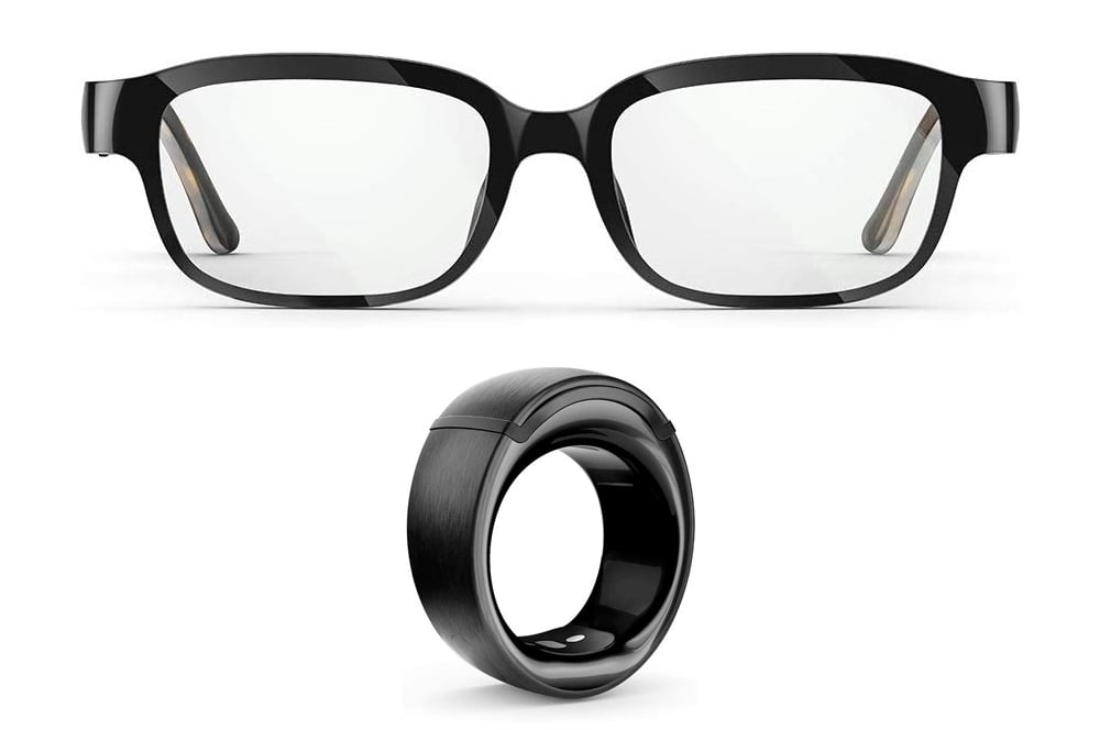 Echo Frames and Echo Loop Echo Frames and Echo Loop