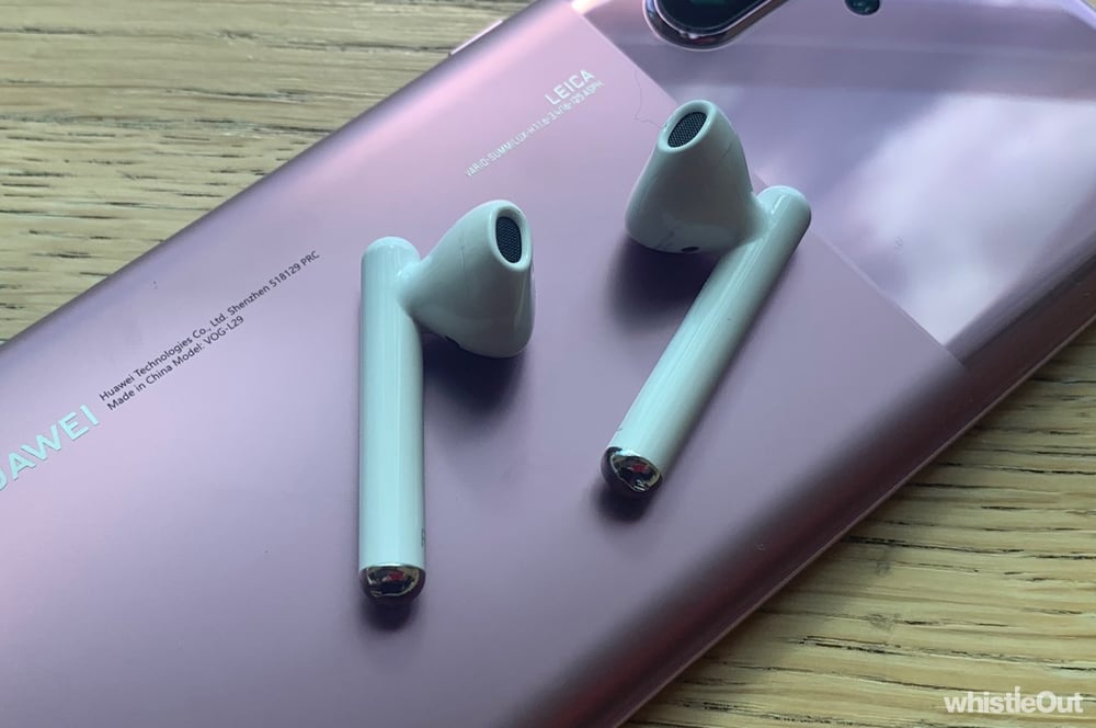 Huawei FreeBuds 3 Huawei FreeBuds 3