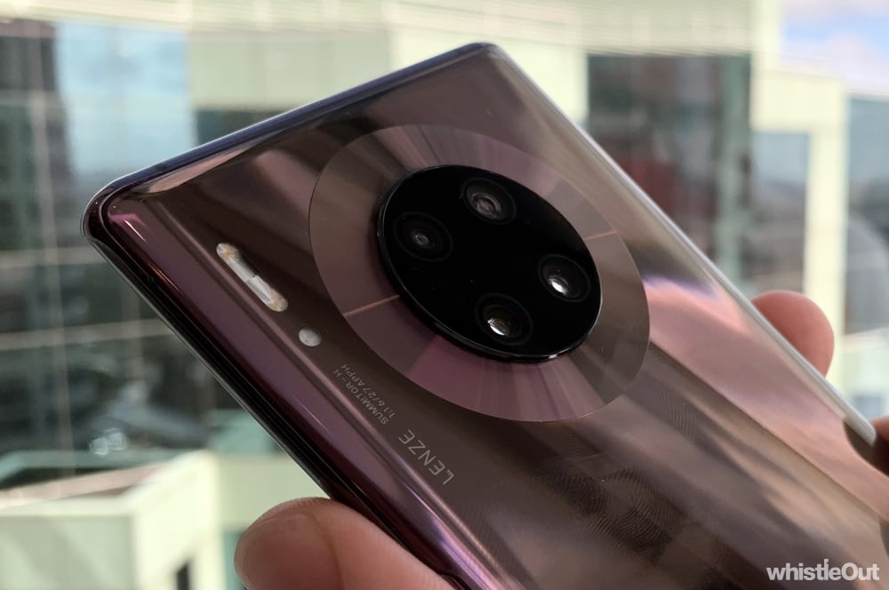 Huawei Mate 30 Pro Huawei Mate 30 Pro
