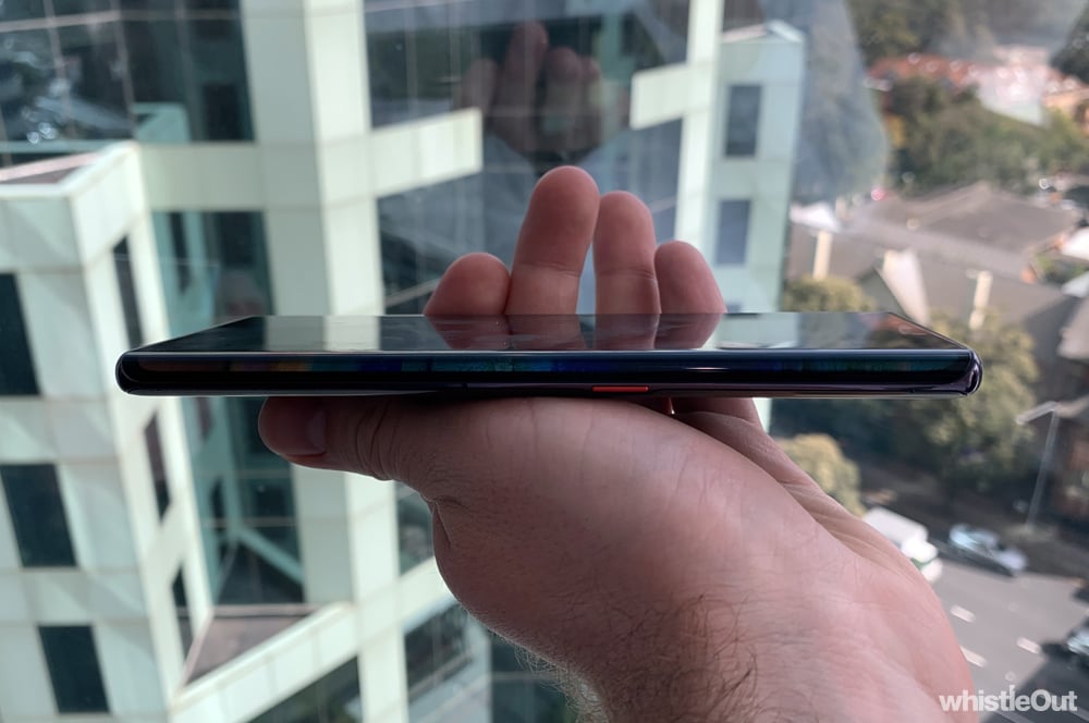 Huawei Mate 30 Pro Huawei Mate 30 Pro