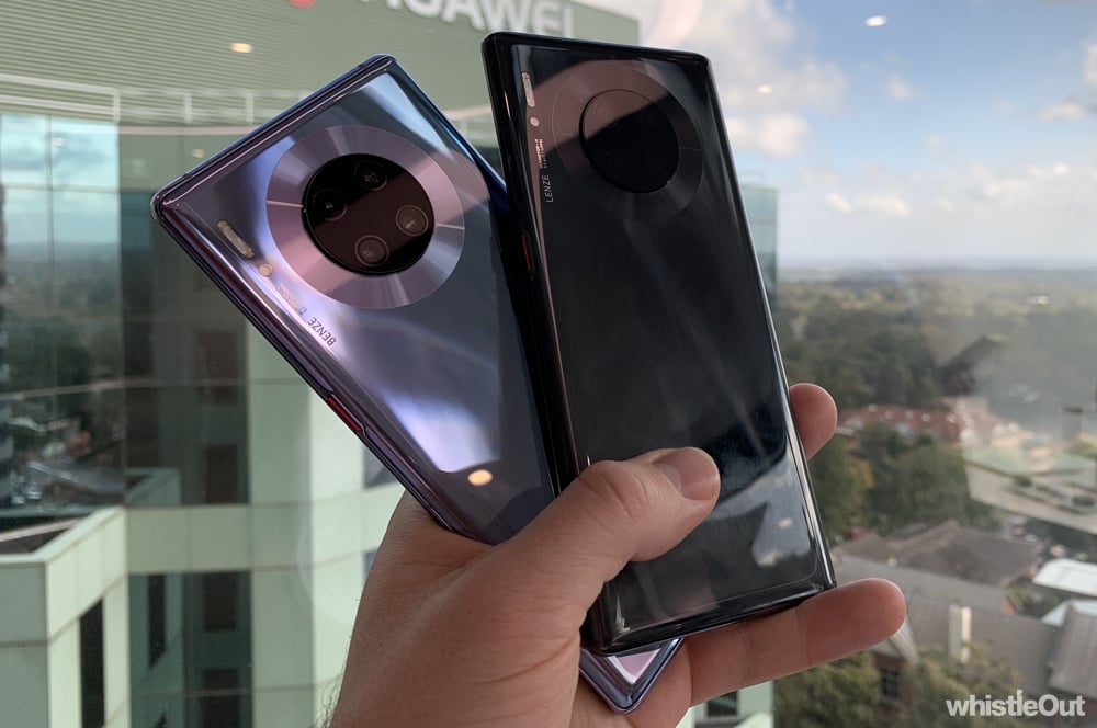 Huawei Mate 30 Pro Huawei Mate 30 Pro