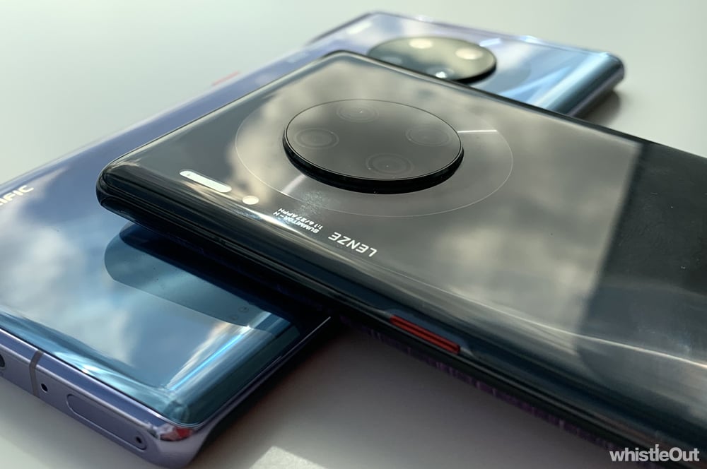 Huawei Mate 30 Pro Huawei Mate 30 Pro