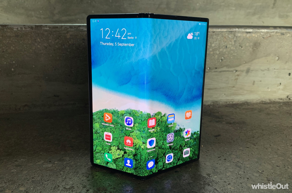 Huawei Mate X Huawei Mate X