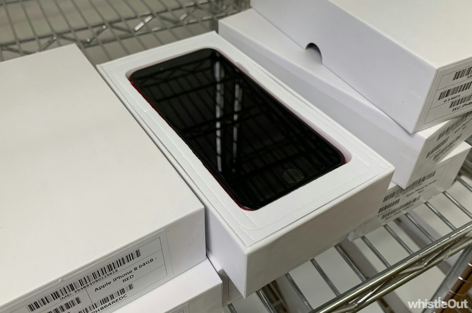 Amazon gets into second-hand smartphones with 