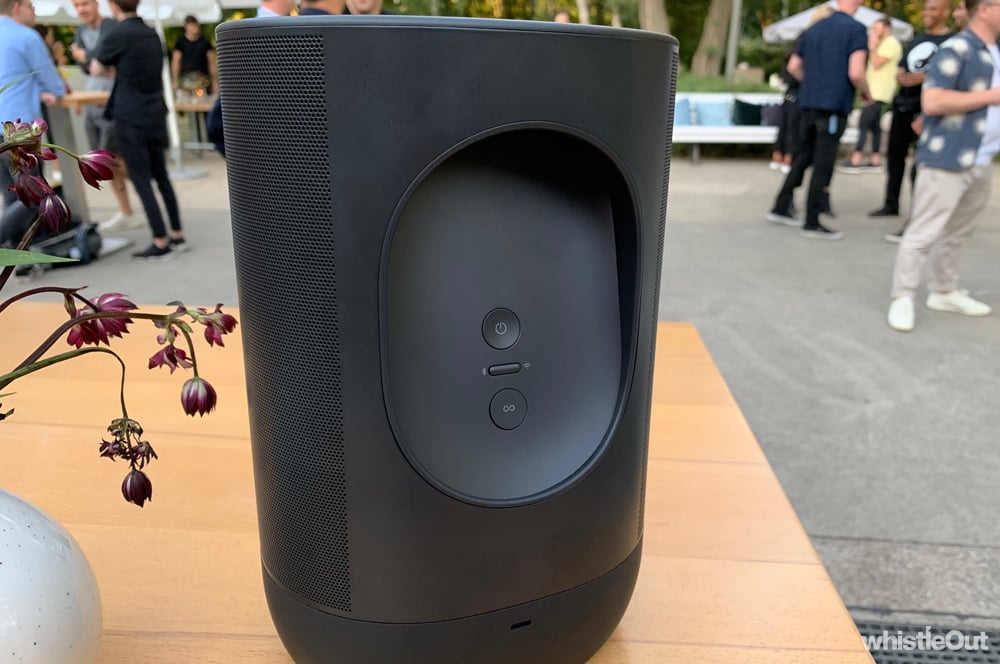 Sonos Move Sonos Move