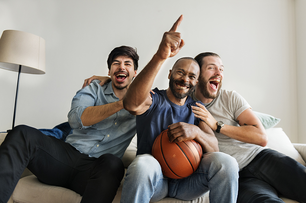 What's on Kayo Sports this week? (15 Oct 2019)