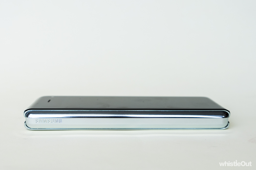 Samsung Galaxy Fold Review Samsung Galaxy Fold Review