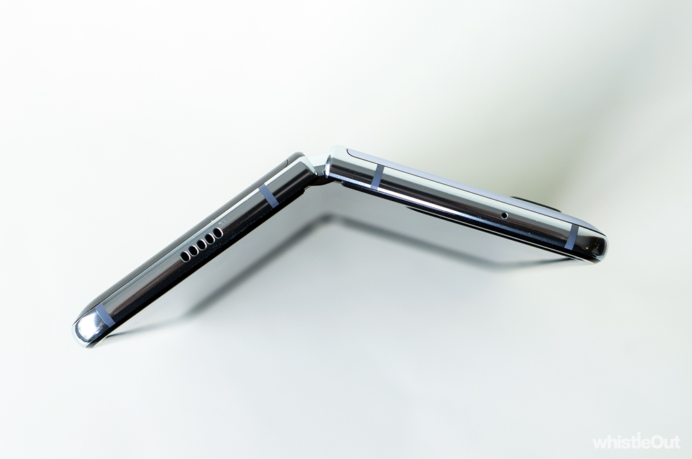 Samsung Galaxy Fold Review Samsung Galaxy Fold Review
