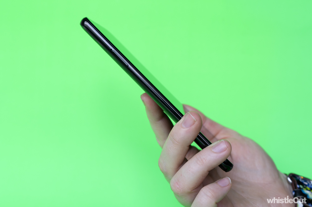 Motorola One Vision Review Motorola One Vision Review
