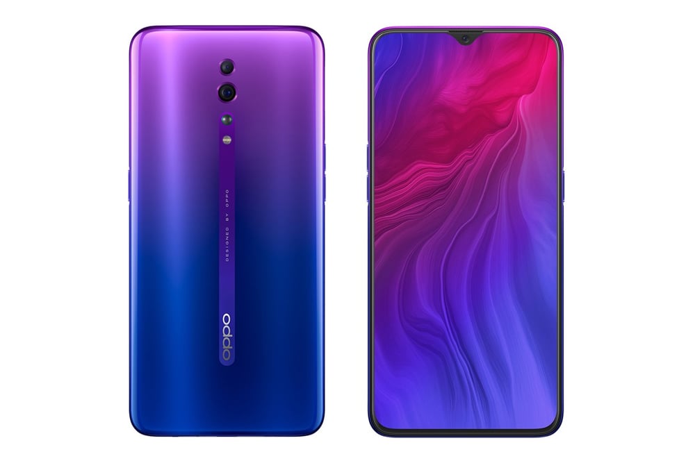 OPPO Reno Z OPPO Reno Z