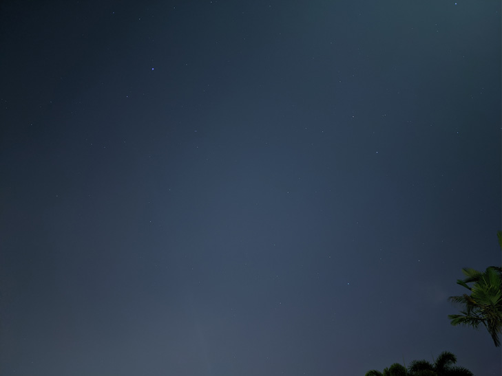 Pixel 4 camera sample: astrophotography Pixel 4 camera sample: astrophotography